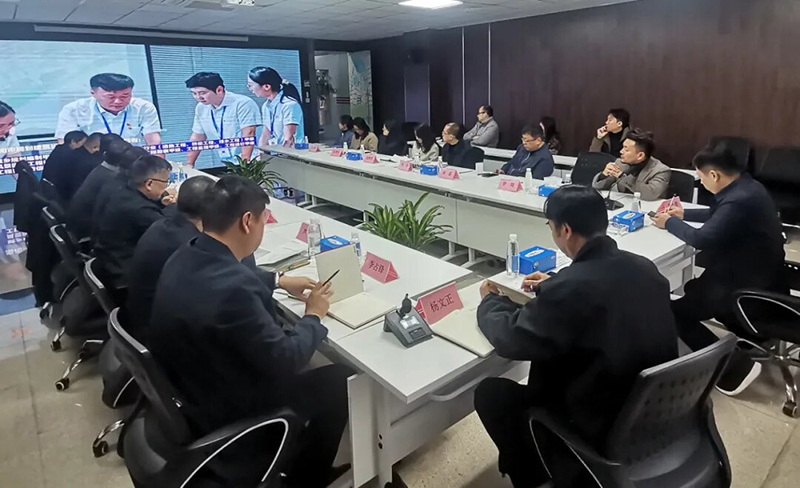 新賽道，新分享——司法鑒定領(lǐng)域交流會在貴陽市建筑設(shè)計院成功舉辦