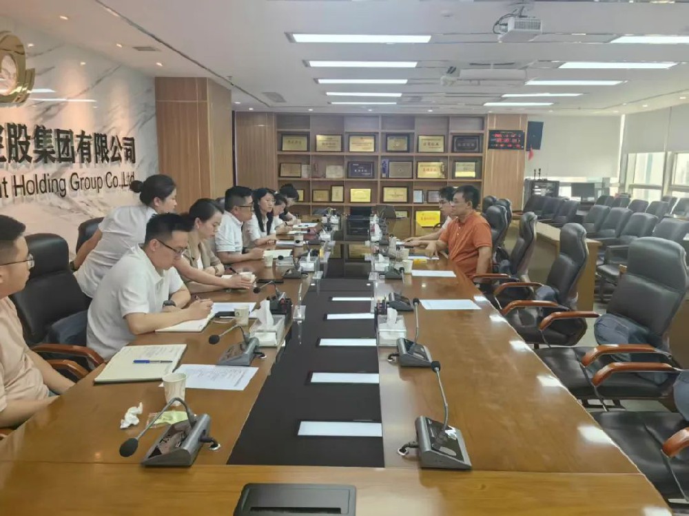 貴陽市建筑設(shè)計院攜手貴陽產(chǎn)控土墾共繪全域土地整治新藍圖
